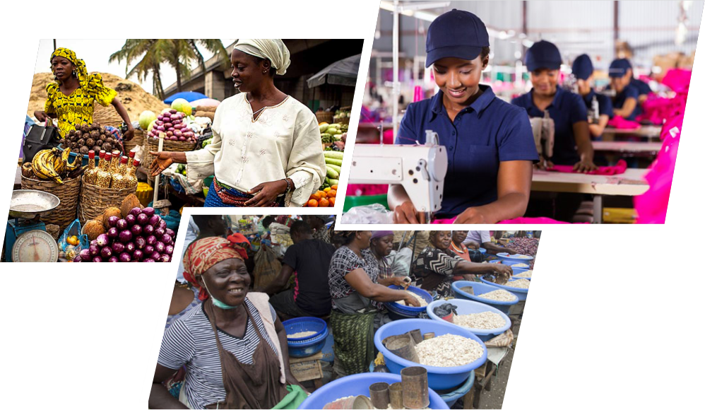 NEAT microcredit